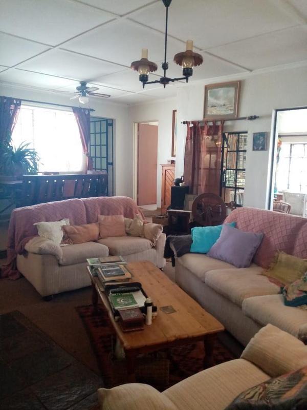 3 Bedroom Property for Sale in Hogsback Eastern Cape
